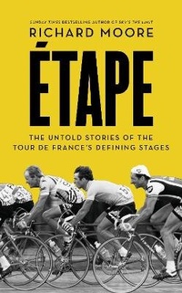 Enlarge image Cover: Etape - HarperSport