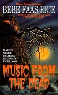 Cover: Music from the Dead - Collins