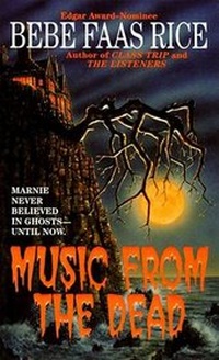 Enlarge image Cover: Music from the Dead - Collins