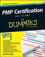 Cover: PMP Certification All-in-One For Dummies - Wiley