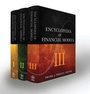 Cover: Encyclopedia of Financial Models - Wiley