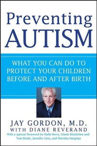 Enlarge image Cover: Preventing Autism - Trade Paper Press