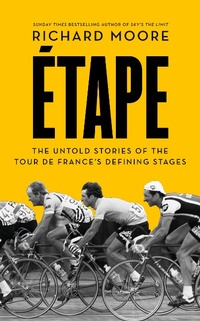 Enlarge image Cover: Etape - HarperSport