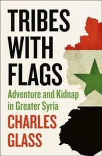 Abbildung von: Tribes with Flags - HarperPress