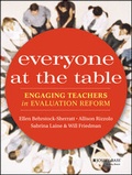 Cover: Everyone at the Table - Jossey-Bass