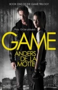 Abbildung von: Game - HarperCollins