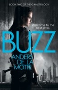 Abbildung von: Buzz - HarperCollins