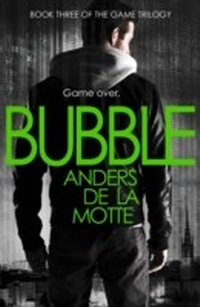 Abbildung von: Bubble - HarperCollins