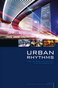 Cover: The Sociological Review Monographs 61/1 - Wiley