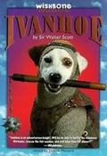 Cover: Ivanhoe - HarperCollins