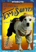 Cover: The Adventures of Tom Sawyer - HarperCollins