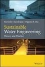 Cover: Sustainable Water Engineering - Theory and Practice - Wiley