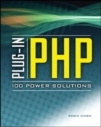Abbildung von: Plug-In PHP - McGraw-Hill