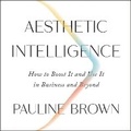 Cover: Aesthetic Intelligence - HarperCollins