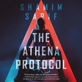 Cover: The Athena Protocol Lib/E - HarperCollins