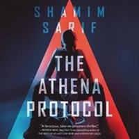 Enlarge image Cover: The Athena Protocol Lib/E - HarperCollins