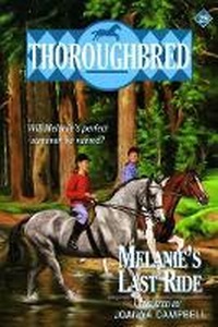 Enlarge image Cover: Melanie's Last Ride - HarperCollins