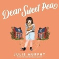 Cover: Dear Sweet Pea - HarperCollins