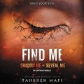 Cover: Find Me - HarperCollins