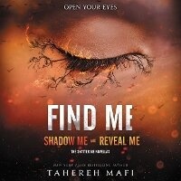 Enlarge image Cover: Find Me - HarperCollins
