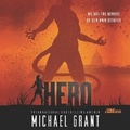 Cover: Hero - HarperCollins