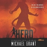 Enlarge image Cover: Hero - HarperCollins