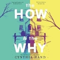 Enlarge image Cover: The How & the Why Lib/E - HarperCollins