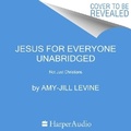 Cover: Jesus for Everyone - HarperCollins
