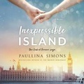 Cover: Inexpressible Island - HarperCollins