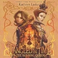 Cover: Tangled in Time: The Burning Queen - HarperCollins