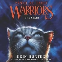Enlarge image Cover: Warriors: Power of Three #1: The Sight Lib/E - HarperCollins