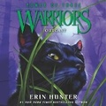 Cover: Warriors: Power of Three #3: Outcast Lib/E - HarperCollins