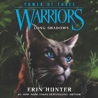Enlarge image Cover: Warriors: Power of Three #5: Long Shadows Lib/E - HarperCollins