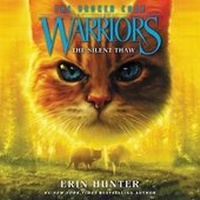 Enlarge image Cover: Warriors: The Broken Code #2: The Silent Thaw Lib/E - HarperCollins