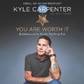 Cover: You Are Worth It Lib/E - HarperCollins