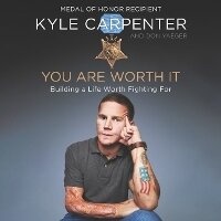 Enlarge image Cover: You Are Worth It Lib/E - HarperCollins
