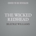 Cover: The Wicked Redhead Lib/E - HarperCollins
