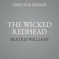 Enlarge image Cover: The Wicked Redhead - HarperCollins