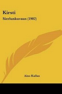Abbildung von: Kirsti - Kessinger Publishing