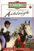 Cover: A Horse for Christmas - HarperCollins