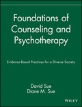 Cover: Foundations of Counseling and Psychotherapy - Wiley