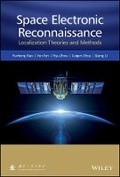 Cover: Space Electronic Reconnaissance - Localization Theories and Methods - Wiley