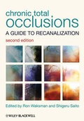 Cover: Chronic Total Occlusions - Wiley-Blackwell