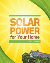 Enlarge image Cover: Solar Power for Your Home - McGraw-Hill Education Tab