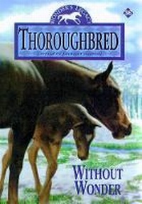 Enlarge image Cover: Without Wonder - HarperCollins