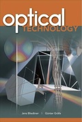 Cover: Optical Technology - McGraw-Hill Professional