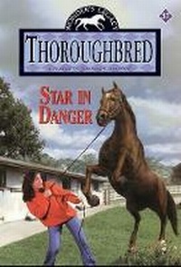 Enlarge image Cover: Star in Danger - HarperCollins