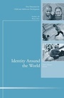 Cover: Identity Around the World - Jossey-Bass