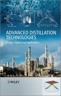 Abbildung von: Advanced Distillation Technologies - Wiley