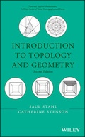 Cover: Introduction to Topology and Geometry - Wiley